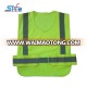 Natural style popular china oem cheap safety vest